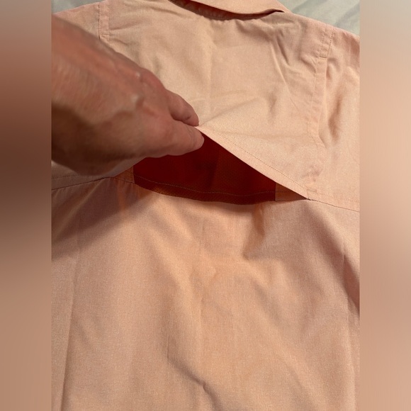 Men’s Carhartt Button Down Shirt - Picture 4 of 7